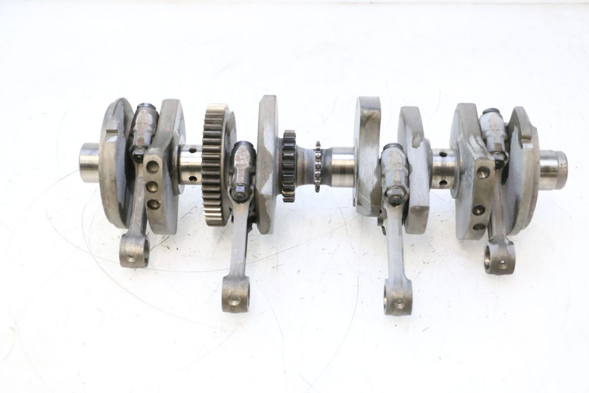 photo de WAŁ KORBOWY YAMAHA YZF R GENESIS 750 (1993 - 1998) - Alternatywny kąt