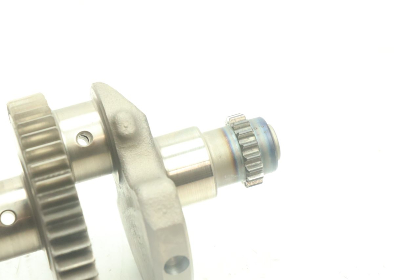 photo de WAŁ KORBOWY YAMAHA YZF R6 600 (2008 - 2009) - Oznaczenia i referencje