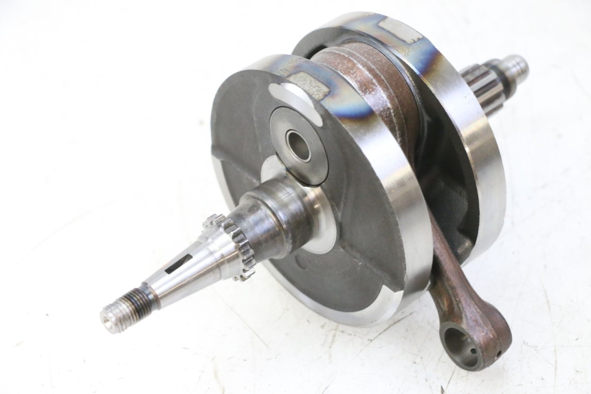 photo de WAŁ KORBOWY YAMAHA YZF YZ-F 450 (2014 - 2016) - Widok główny