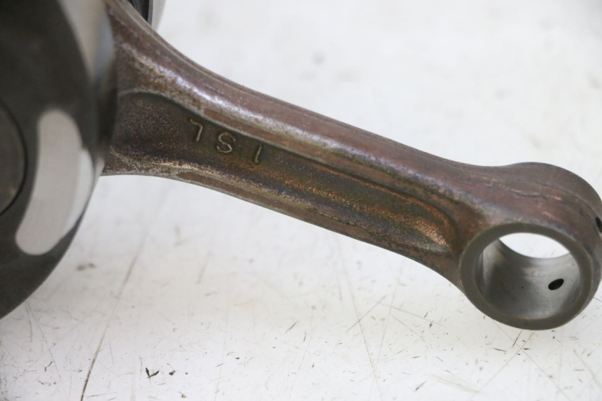 photo de WAŁ KORBOWY YAMAHA YZF YZ-F 450 (2014 - 2016) - Zoom stanu zużycia