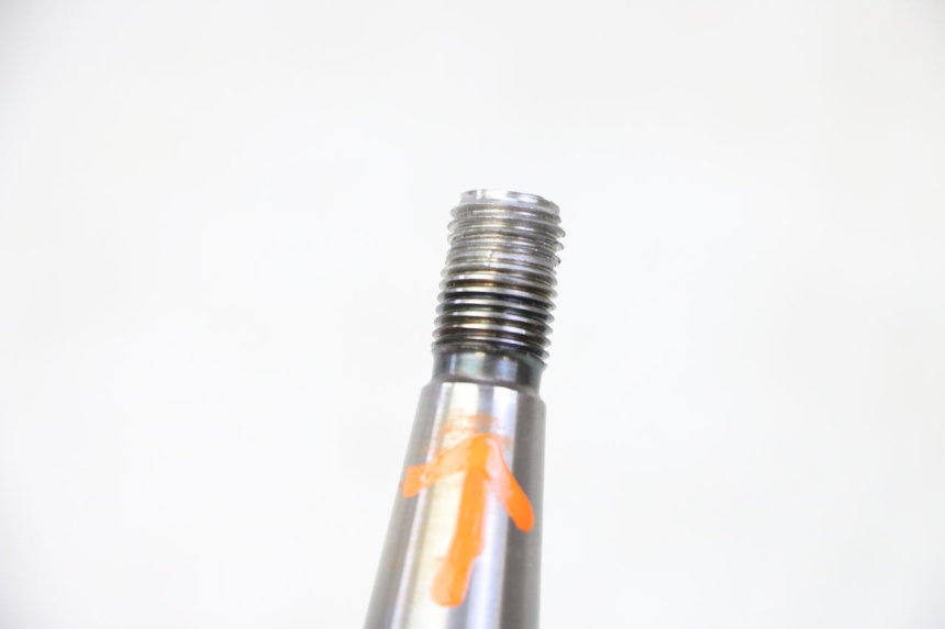 photo de WAŁ KORBOWY YAMAHA YZF YZ-F 450 (2014 - 2016) - Inny kąt widzenia