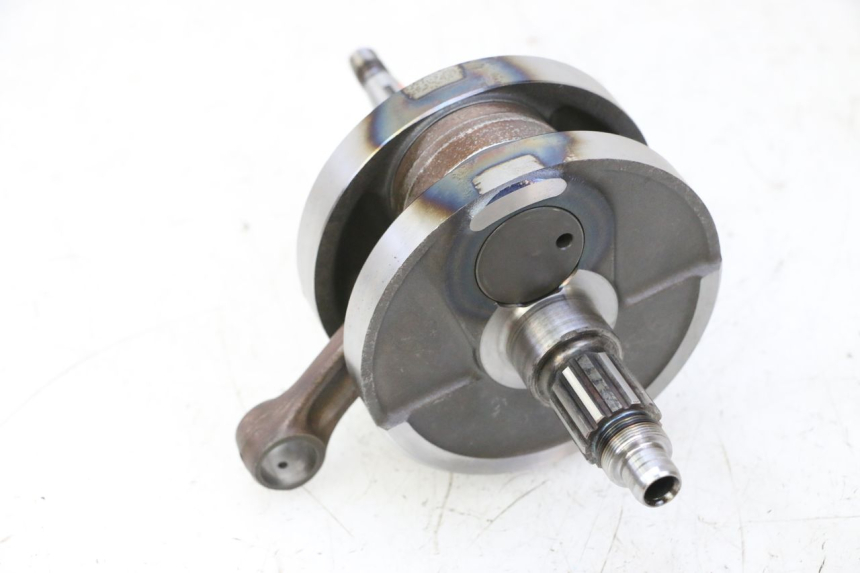 photo de WAŁ KORBOWY YAMAHA YZF YZ-F 450 (2014 - 2016) - Stan powierzchni