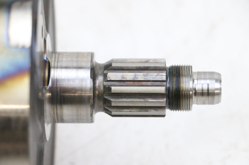 photo de WAŁ KORBOWY YAMAHA YZF YZ-F 450 (2014 - 2016) - Część sprawdzona