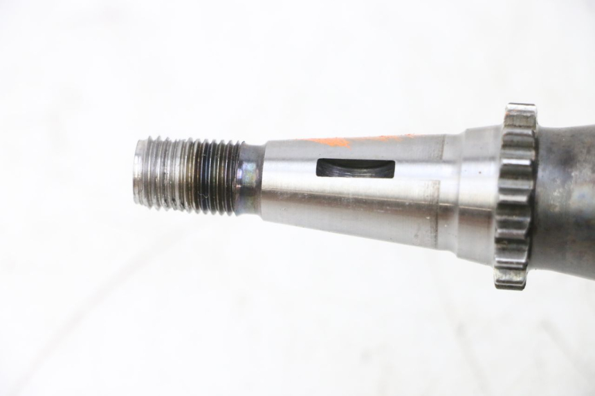 photo de WAŁ KORBOWY YAMAHA YZF YZ-F 450 (2014 - 2016) - Oznaczenia i referencje