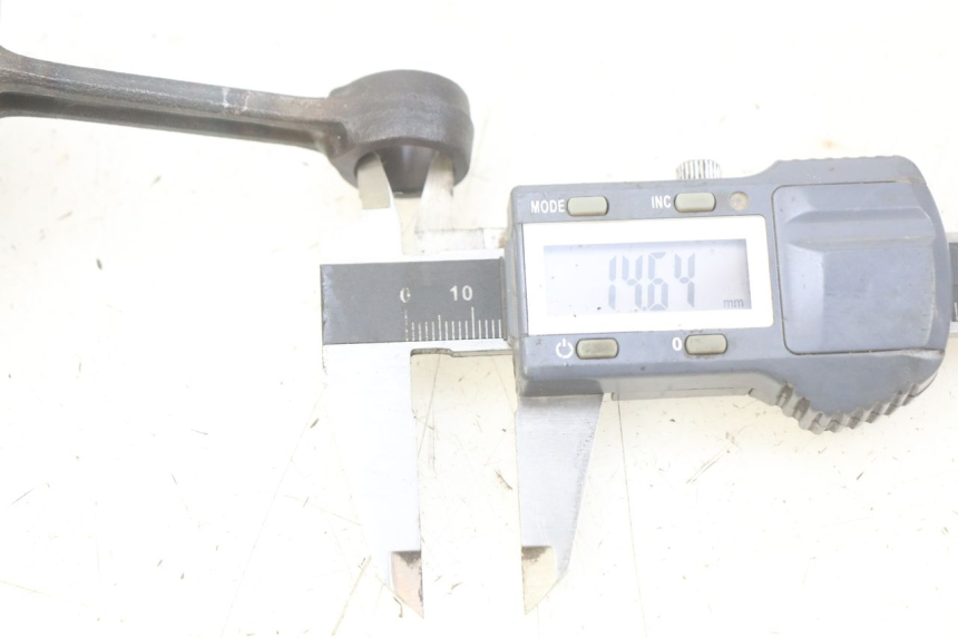 photo de WAŁ KORBOWY PEUGEOT ZENITH 50 (1994 - 1999) - Szczegół części