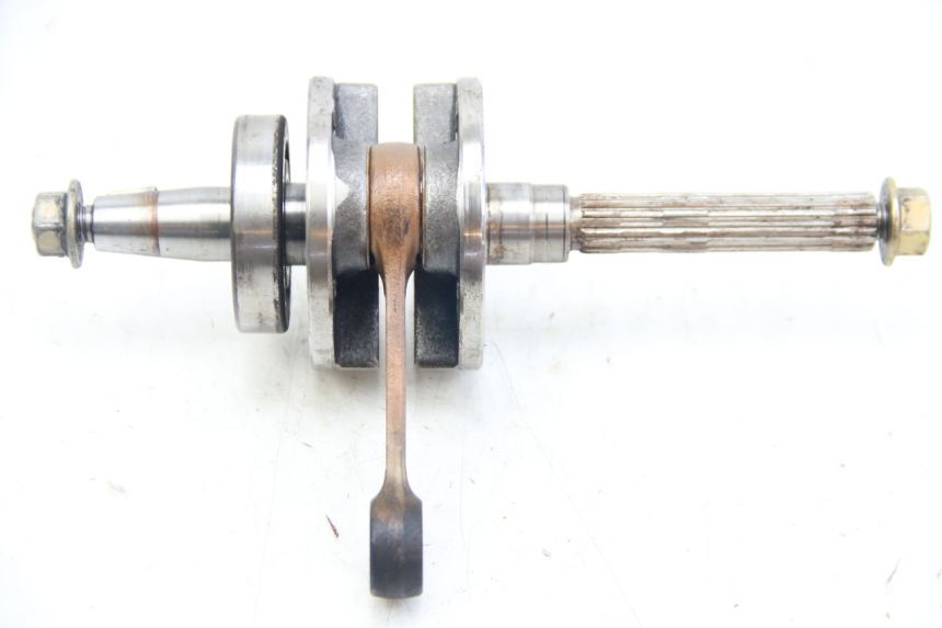 photo de WAŁ KORBOWY PIAGGIO ZIP 2T 50 (2009 - 2019) - Zoom stanu zużycia