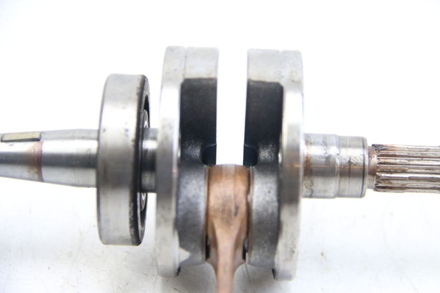 photo de WAŁ KORBOWY PIAGGIO ZIP 2T 50 (2009 - 2019) - Widok ogólny