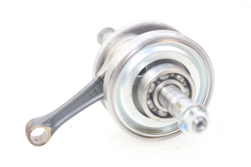 photo de WAŁ KORBOWY PIAGGIO ZIP 4T 50 (2018 - 2020) - Widok główny