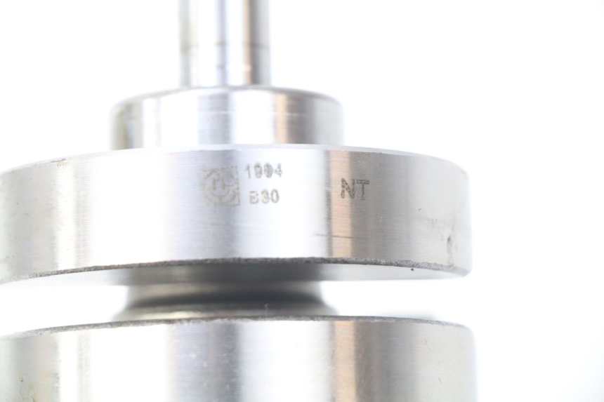 photo de WAŁ KORBOWY PIAGGIO ZIP 4T 50 (2018 - 2020) - Zoom stanu zużycia