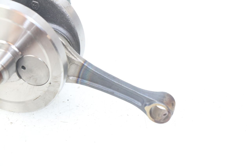 photo de WAŁ KORBOWY PIAGGIO ZIP 4T 50 (2018 - 2020) - Zbliżenie techniczne