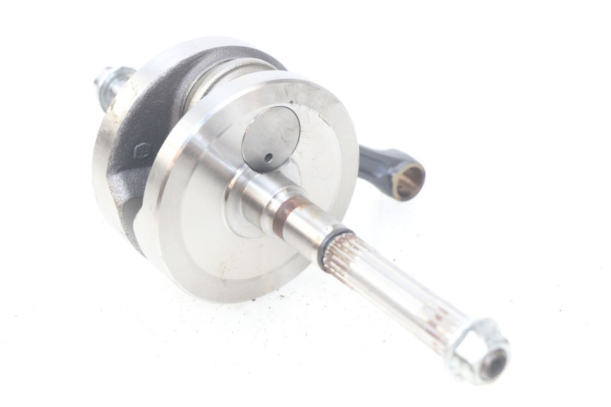 photo de WAŁ KORBOWY PIAGGIO ZIP 4T 50 (2018 - 2020) - Widok ogólny