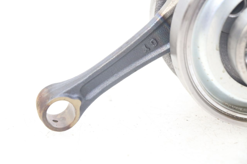 photo de WAŁ KORBOWY PIAGGIO ZIP 4T 50 (2018 - 2020) - Punkty mocowania