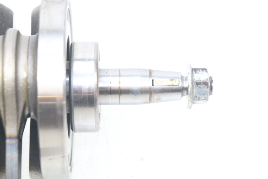 photo de WAŁ KORBOWY PIAGGIO ZIP 4T 50 (2018 - 2020) - Stan powierzchni