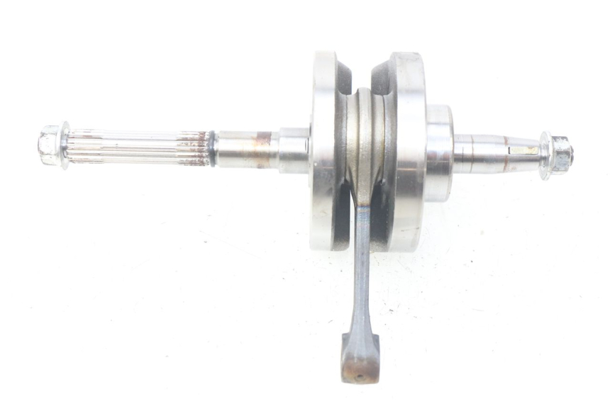 photo de WAŁ KORBOWY PIAGGIO ZIP 4T 50 (2018 - 2020) - Oznaczenia i referencje