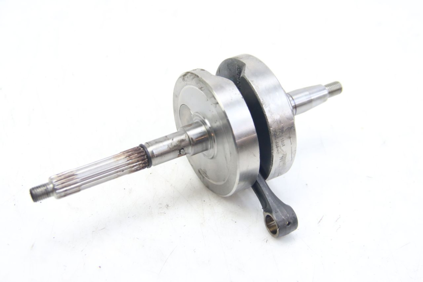 photo de WAŁ KORBOWY PIAGGIO ZIP 4T 50 (2018 - 2020) - Widok główny