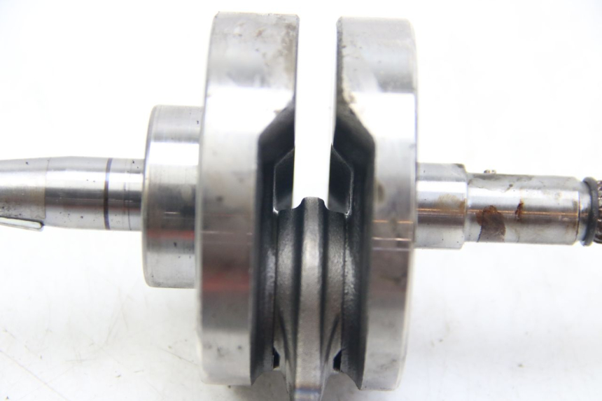 photo de WAŁ KORBOWY PIAGGIO ZIP 4T 50 (2018 - 2020) - Zoom stanu zużycia