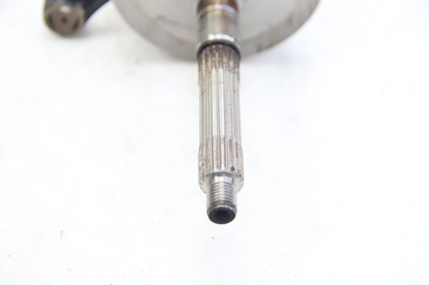 photo de WAŁ KORBOWY PIAGGIO ZIP 4T 50 (2018 - 2020) - Inny kąt widzenia