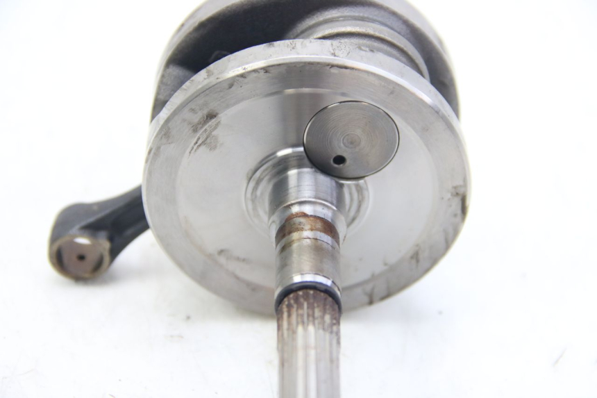 photo de WAŁ KORBOWY PIAGGIO ZIP 4T 50 (2018 - 2020) - Zbliżenie techniczne