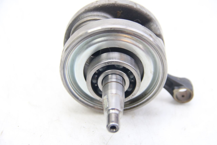 photo de WAŁ KORBOWY PIAGGIO ZIP 4T 50 (2018 - 2020) - Widok ogólny