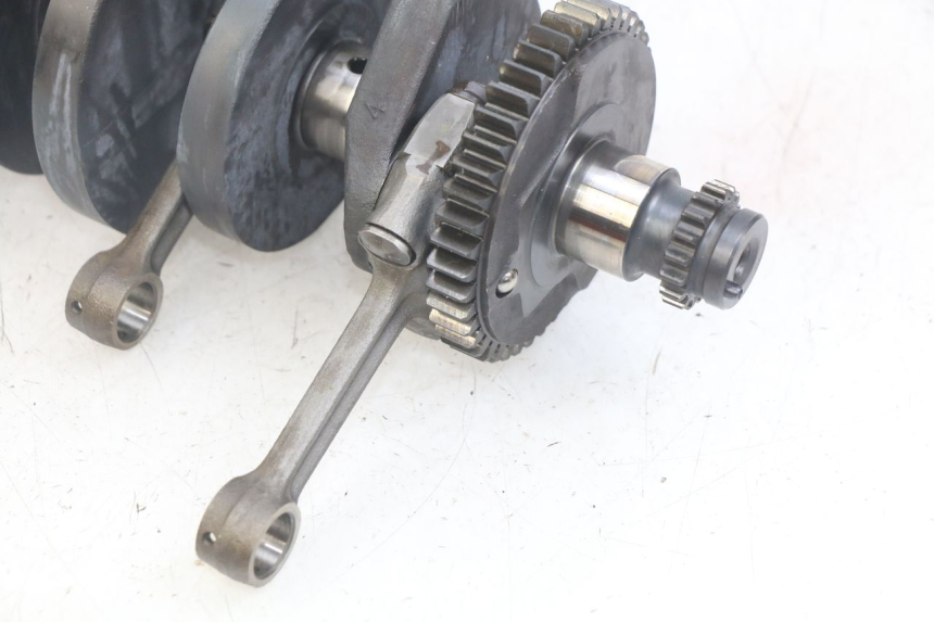 photo de WAŁ KORBOWY KAWASAKI ZX-6R ZX6R 600 (1995 - 1997) - Szczegóły charakterystyczne