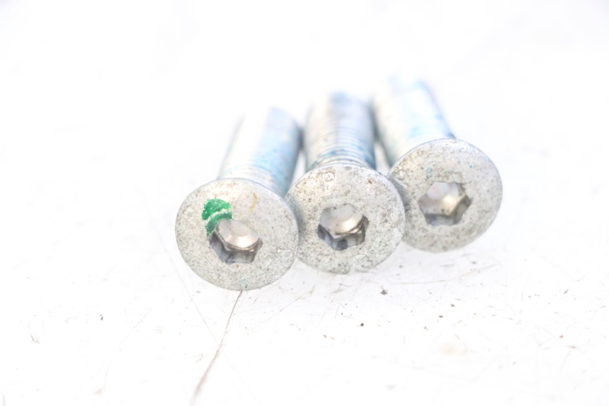 photo de ŚRUBA TARCZY HAMULCOWEJ YAMAHA AEROX 2T 50 (2013 - 2017) - Widok główny