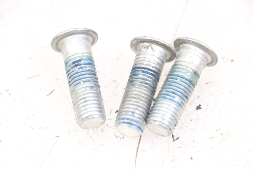 photo de ŚRUBA TARCZY HAMULCOWEJ YAMAHA AEROX 2T 50 (2013 - 2017) - Szczegół części