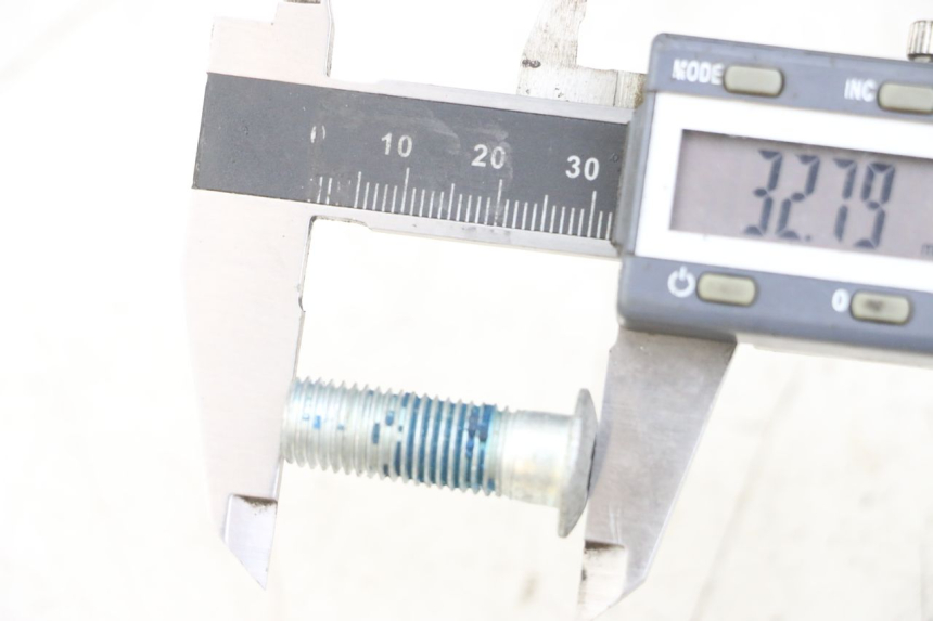 photo de ŚRUBA TARCZY HAMULCOWEJ YAMAHA AEROX 2T 50 (2013 - 2017) - Inny kąt widzenia