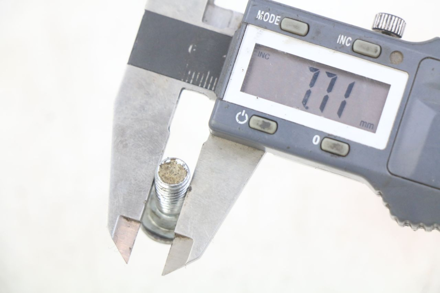 photo de ŚRUBA TARCZY HAMULCOWEJ ORION AGB37 CRF1 DIRT BIKE 125 (2013 - 2021) - Szczegół części