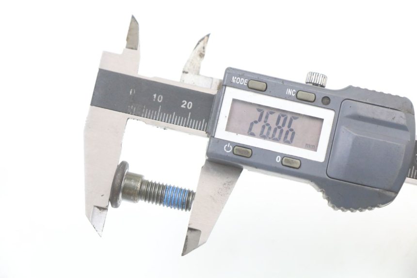 photo de ŚRUBA TARCZY HAMULCOWEJ KYMCO AGILITY 4T 50 (2005 - 2018) - Inny kąt widzenia