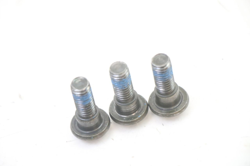 photo de ŚRUBA TARCZY HAMULCOWEJ KYMCO AGILITY 4T 50 (2005 - 2018) - Zoom stanu zużycia