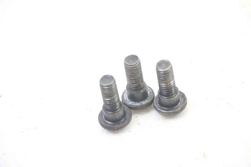 photo de ŚRUBA TARCZY HAMULCOWEJ KYMCO AGILITY 4T 50 (2018 - 2022) - Zoom stanu zużycia