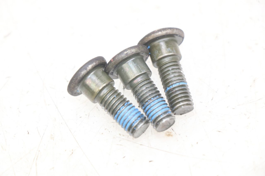 photo de ŚRUBA TARCZY HAMULCOWEJ KYMCO AGILITY NAKED RENOUVO 2T 50 (2011 - 2018) - Widok główny