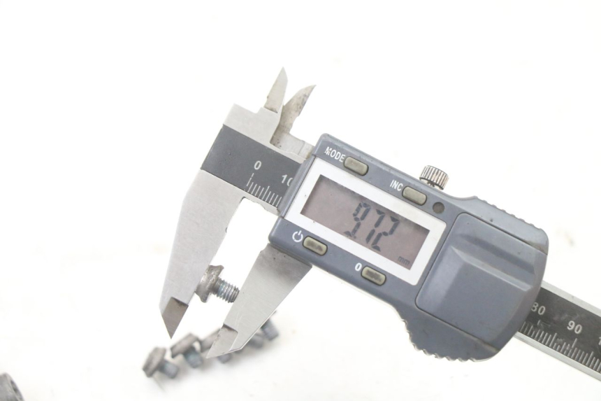 photo de ŚRUBA TARCZY HAMULCOWEJ BMW S RR ABS S1000RR 1000 (2015 - 2018) - Część sprawdzona