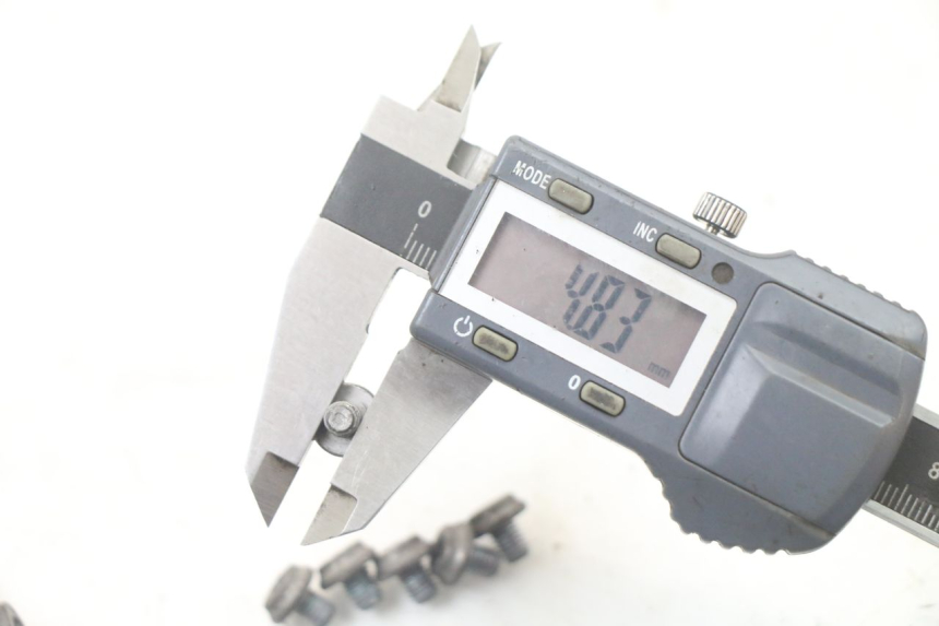 photo de ŚRUBA TARCZY HAMULCOWEJ BMW S RR ABS S1000RR 1000 (2015 - 2018) - Oznaczenia i referencje