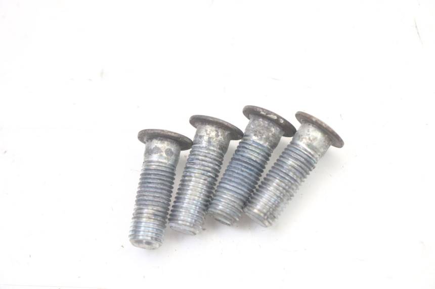 photo de ŚRUBA TARCZY HAMULCOWEJ MBK BOOSTER SPIRIT NAKED 50 (2004 - 2017) - Widok główny