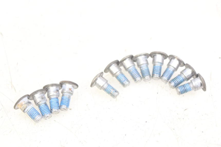 photo de ŚRUBA TARCZY HAMULCOWEJ SUZUKI BURGMAN 650 (2002 - 2004) - Widok główny