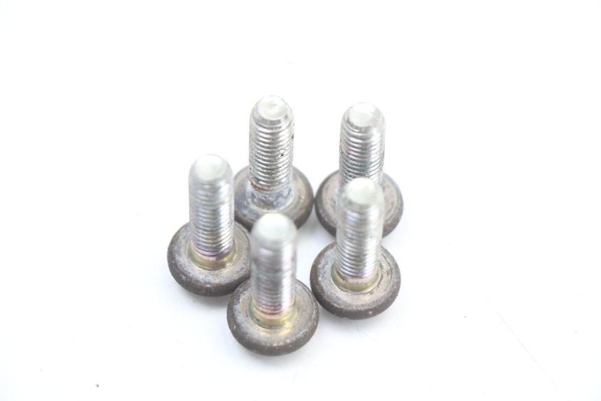 photo de ŚRUBA TARCZY HAMULCOWEJ YAMAHA BW'S BWS 125 (2010 - 2013) - Szczegół części