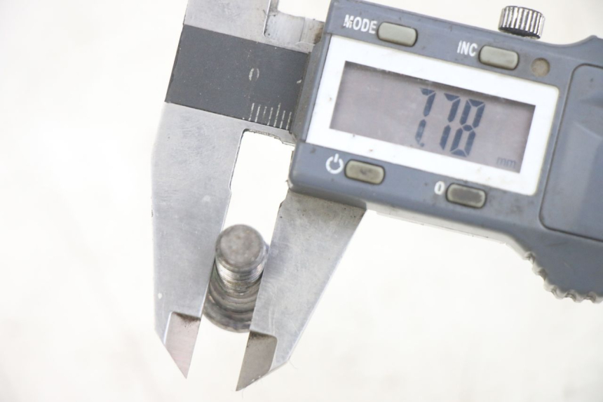 photo de ŚRUBA TARCZY HAMULCOWEJ HONDA CA REBEL 125 (1995 - 2001) - Szczegół części