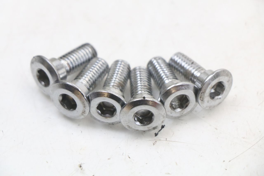 photo de ŚRUBA TARCZY HAMULCOWEJ ARCHIVE CAFE RACER 4T 50 (2019 - 2024) - Widok główny