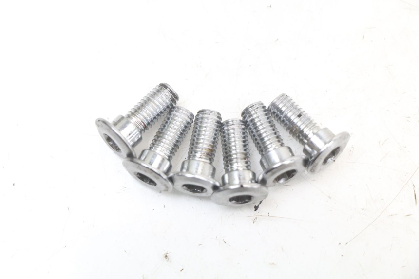 photo de ŚRUBA TARCZY HAMULCOWEJ ARCHIVE CAFE RACER 4T 50 (2019 - 2024) - Szczegół części