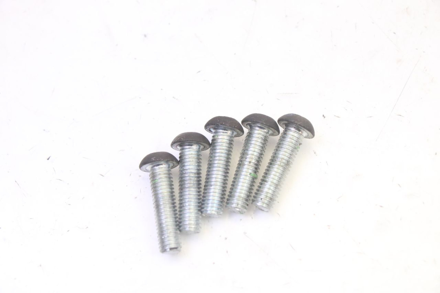 photo de ŚRUBA TARCZY HAMULCOWEJ PEUGEOT CITYSTAR 50 (2013 - 2017) - Zoom stanu zużycia