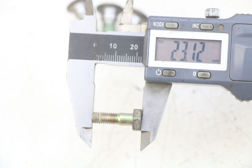 photo de ŚRUBA TARCZY HAMULCOWEJ HONDA CR 125 (1995 - 1997) - Widok ogólny