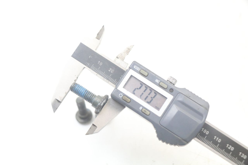 photo de ŚRUBA TARCZY HAMULCOWEJ SYM CROX 4T 50 (2016 - 2023) - Inny kąt widzenia