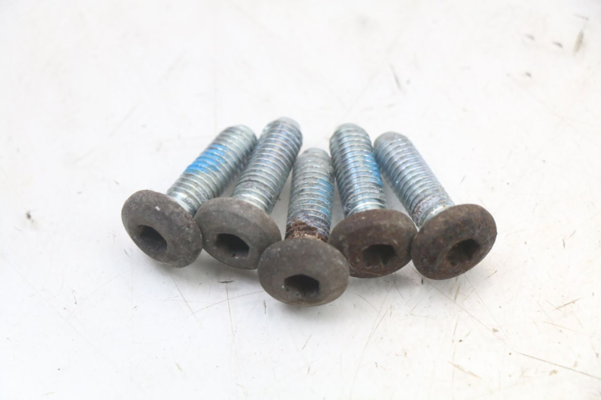 photo de ŚRUBA TARCZY HAMULCOWEJ YAMAHA CYGNUS X 125 (2004 - 2007) - Widok główny