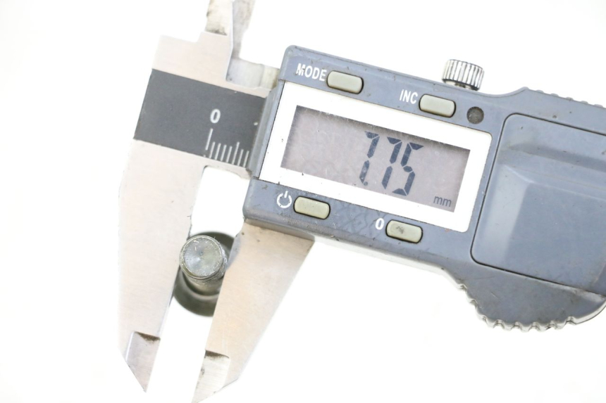 photo de ŚRUBA TARCZY HAMULCOWEJ LONGJIA DIGITA 4T 50 (2019 - 2022) - Szczegół części