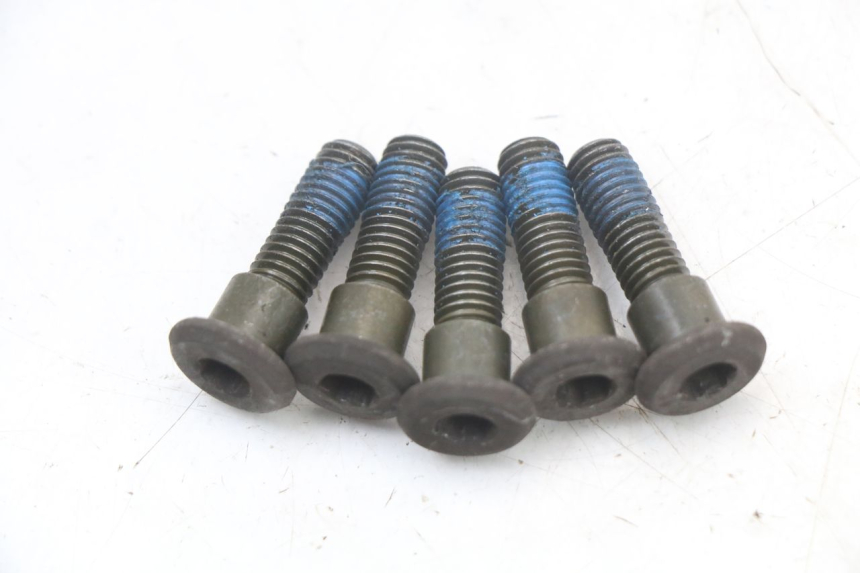 photo de ŚRUBA TARCZY HAMULCOWEJ KYMCO DINK STREET ABS 125 (2011 - 2018) - Widok główny