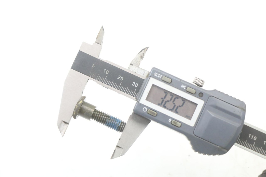 photo de ŚRUBA TARCZY HAMULCOWEJ KYMCO DINK STREET ABS 125 (2011 - 2018) - Inny kąt widzenia