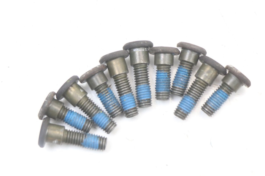 photo de ŚRUBA TARCZY HAMULCOWEJ KYMCO DINK STREET 125 (2009 - 2014) - Widok główny