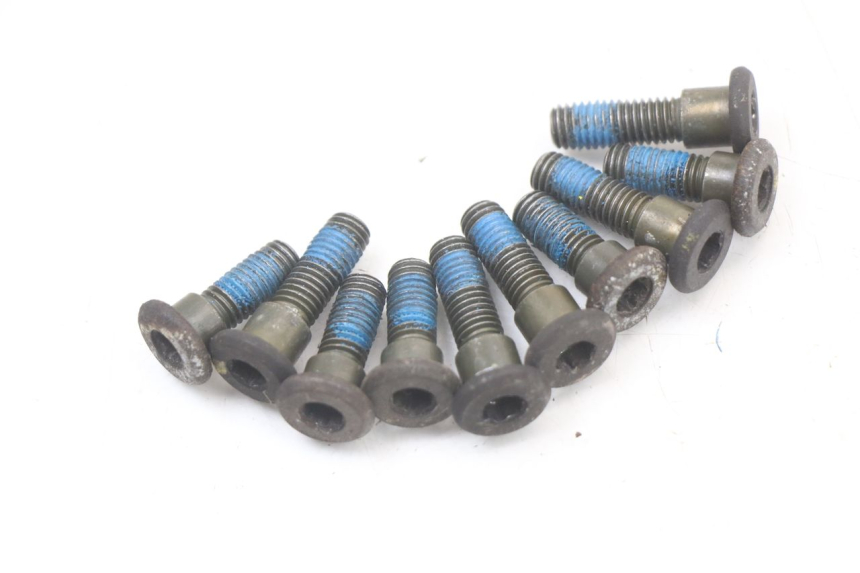 photo de ŚRUBA TARCZY HAMULCOWEJ KYMCO DINK STREET 125 (2009 - 2014) - Szczegół części