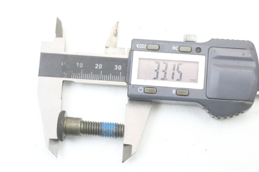 photo de ŚRUBA TARCZY HAMULCOWEJ KYMCO DINK STREET 125 (2009 - 2014) - Inny kąt widzenia